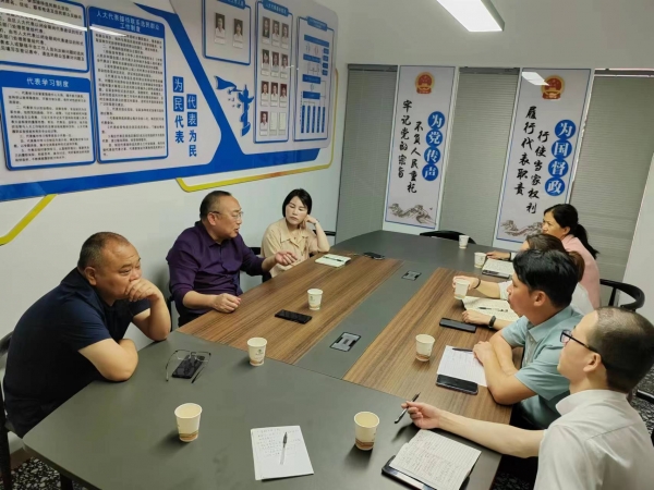 打造民宿集群發(fā)展，推動(dòng)廣信旅游經(jīng)濟(jì)新增長(zhǎng)